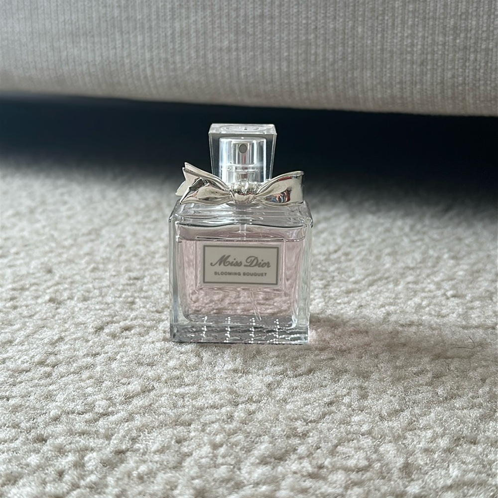 Dior Miss Dior Blooming bouquet